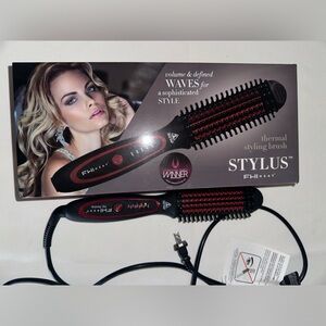 Stylus by FHI Heat Thermal Styling Brush